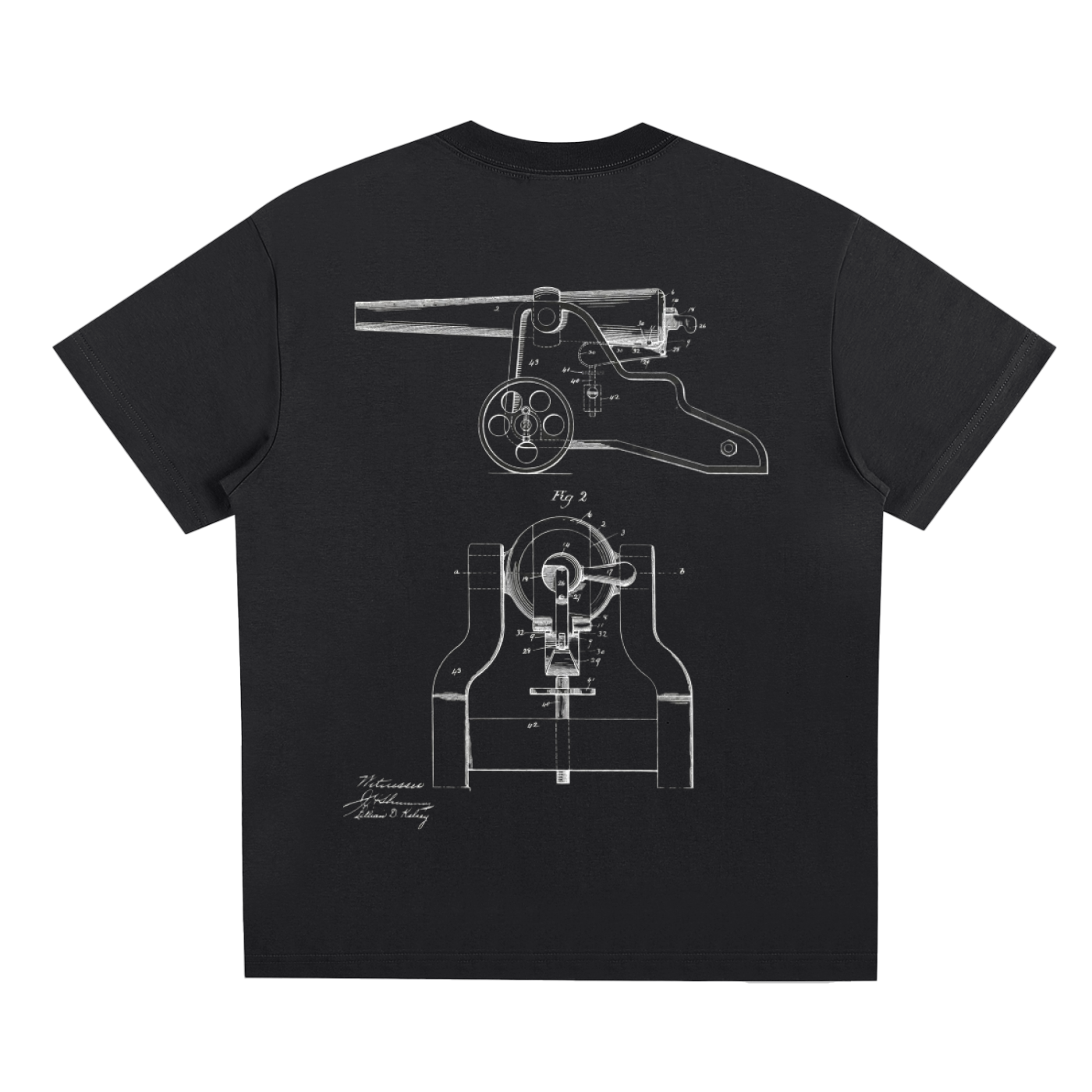 Sorona Quick-Dry Cooling T-Shirt