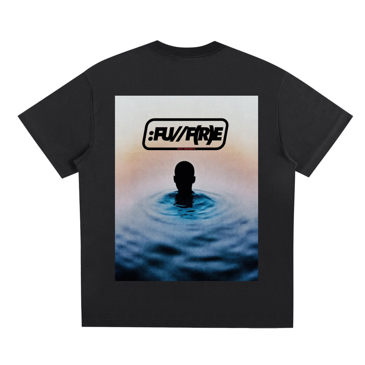 Sorona Quick-Dry Cooling T-Shirt