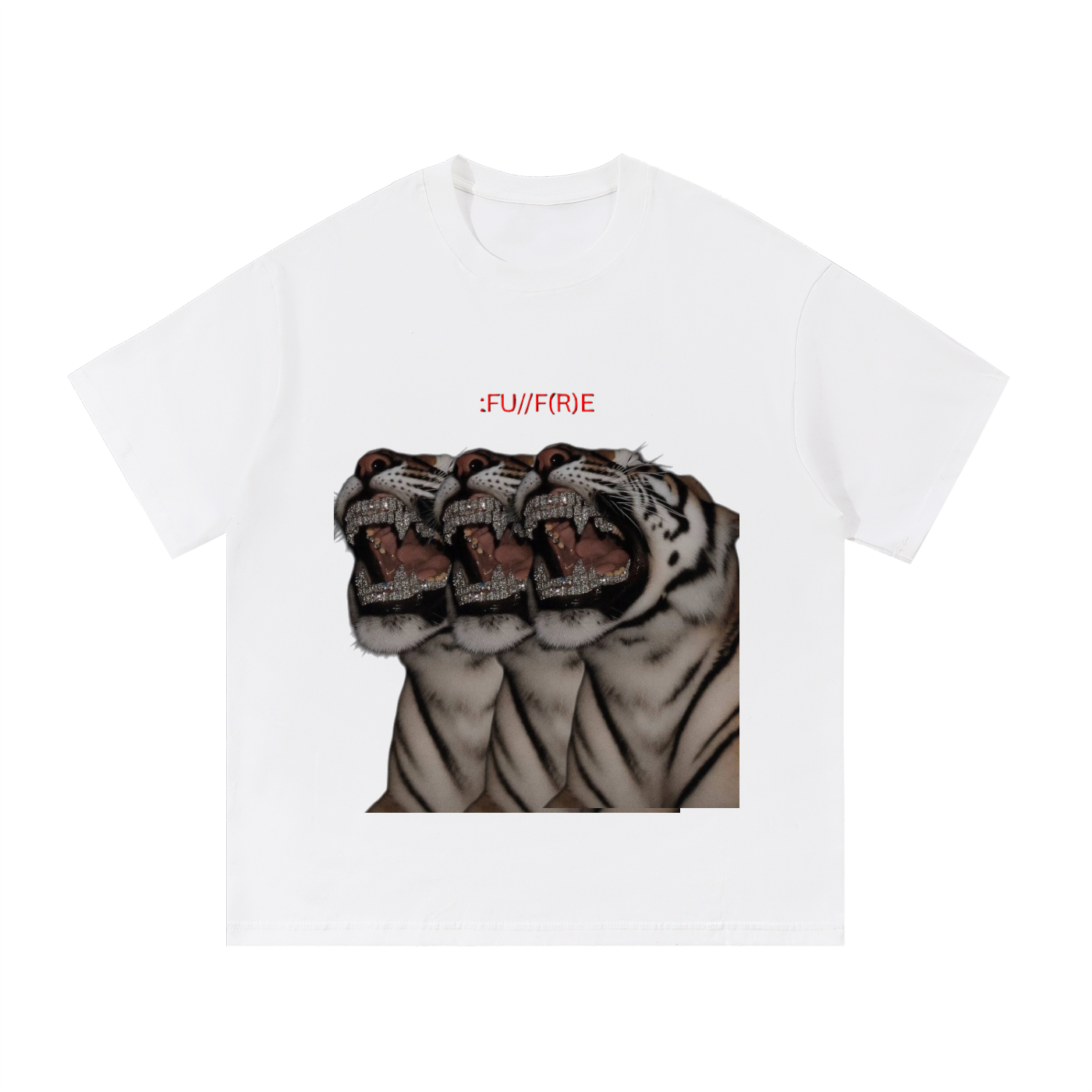 Essential Cotton T-Shirt