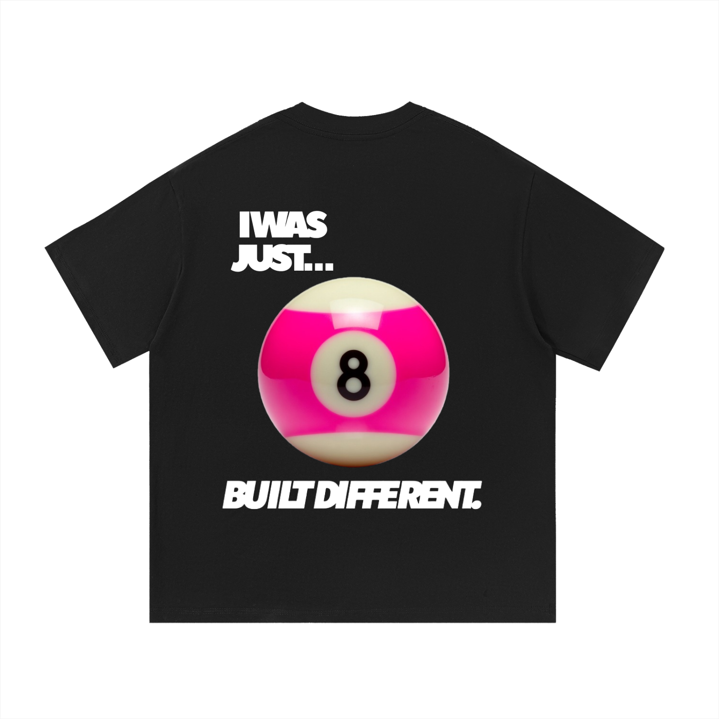Essential Cotton T-Shirt