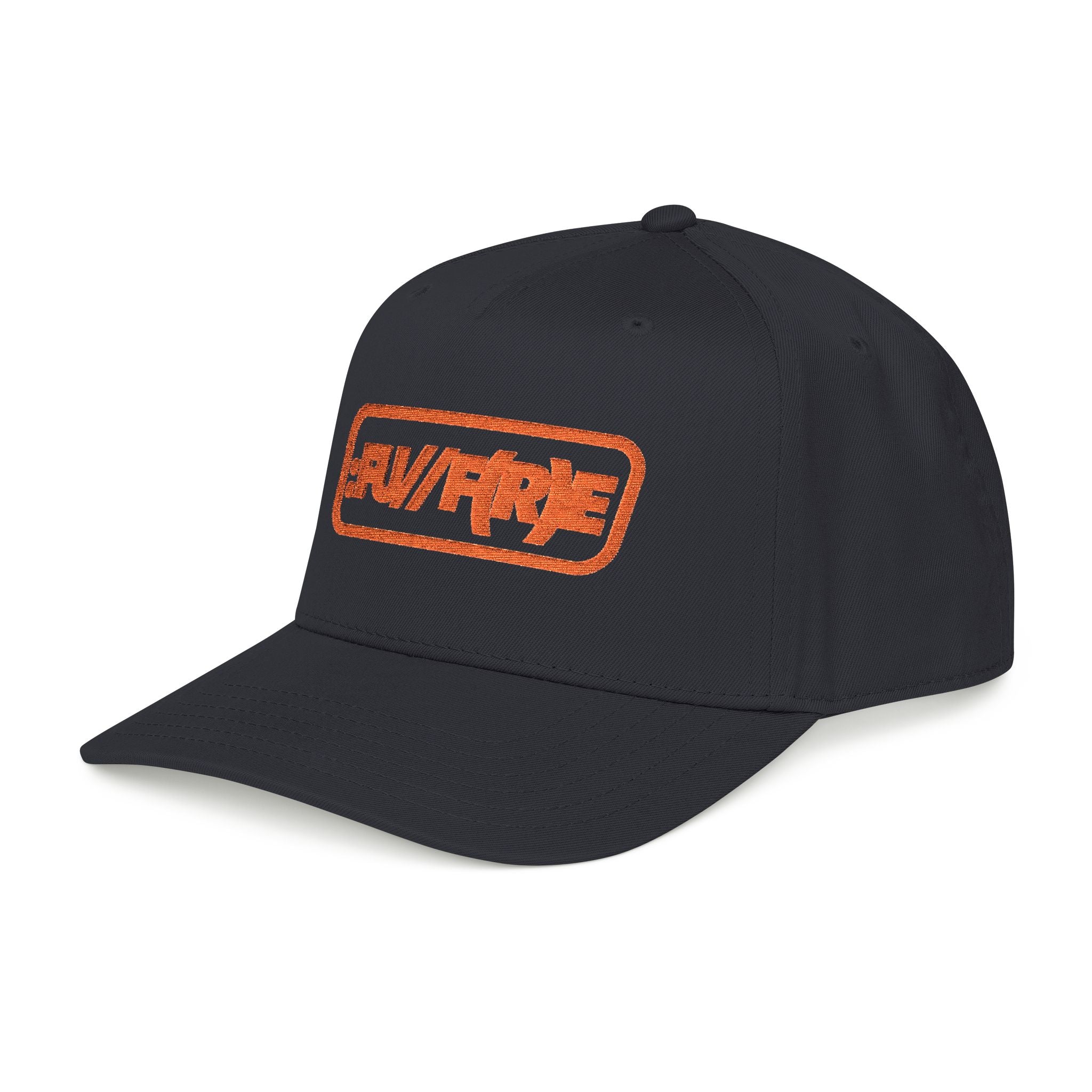 Mid Profile Baseball Cap