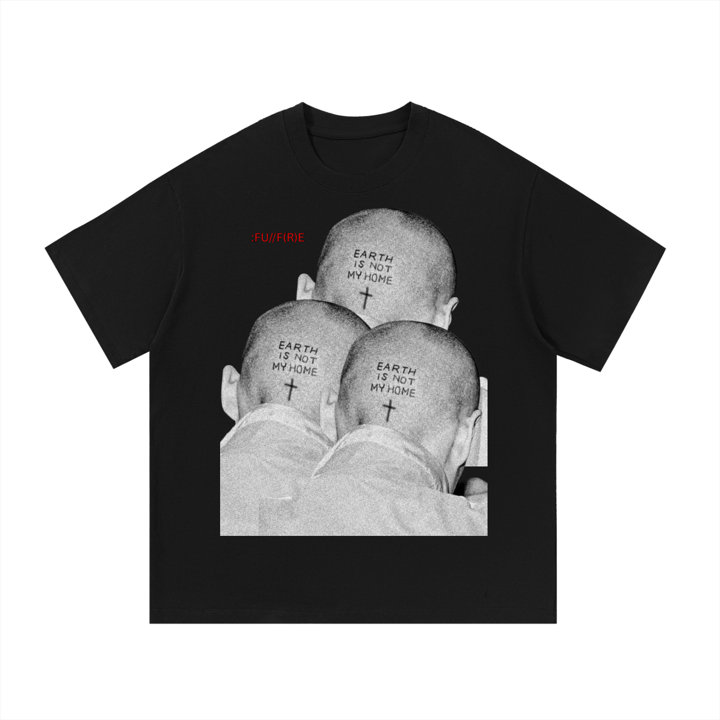 Essential Cotton T-Shirt