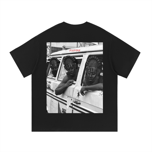 Essential Cotton T-Shirt