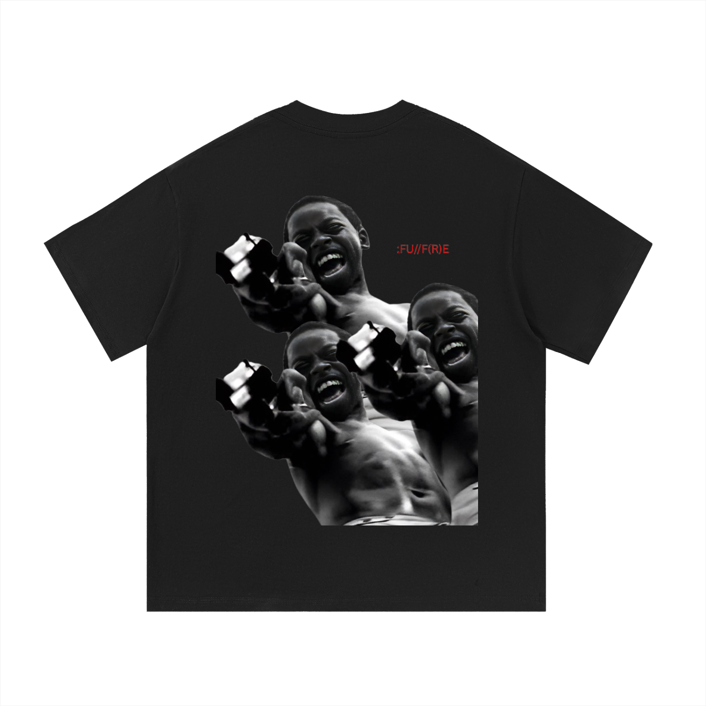 Essential Cotton T-Shirt