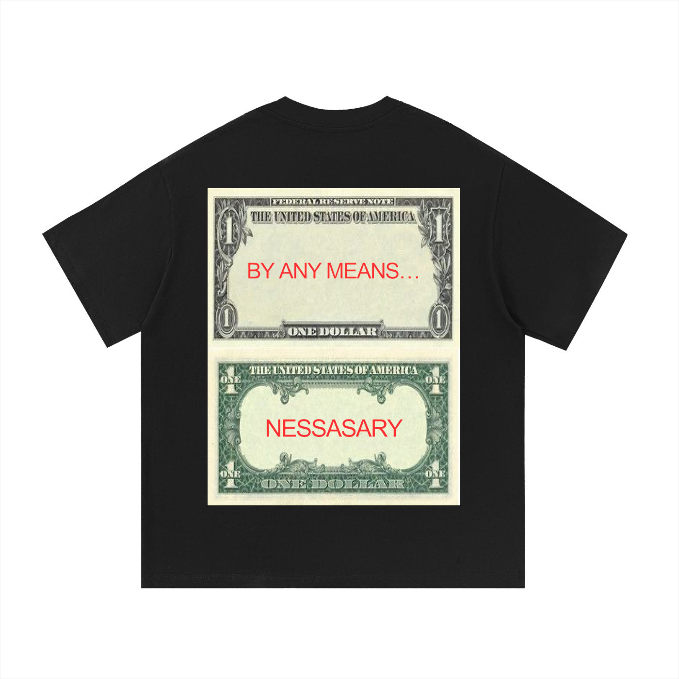 Essential Cotton T-Shirt