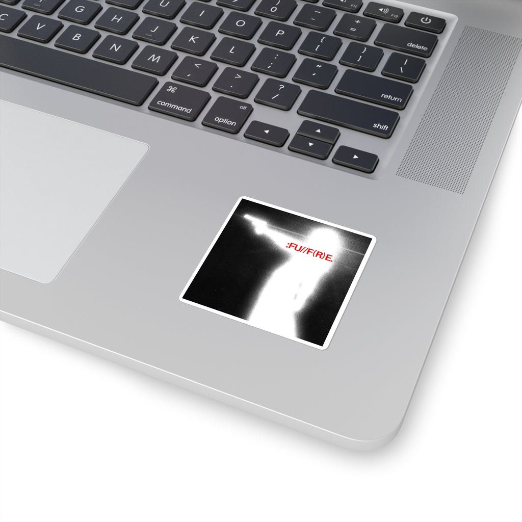 Square Stickers