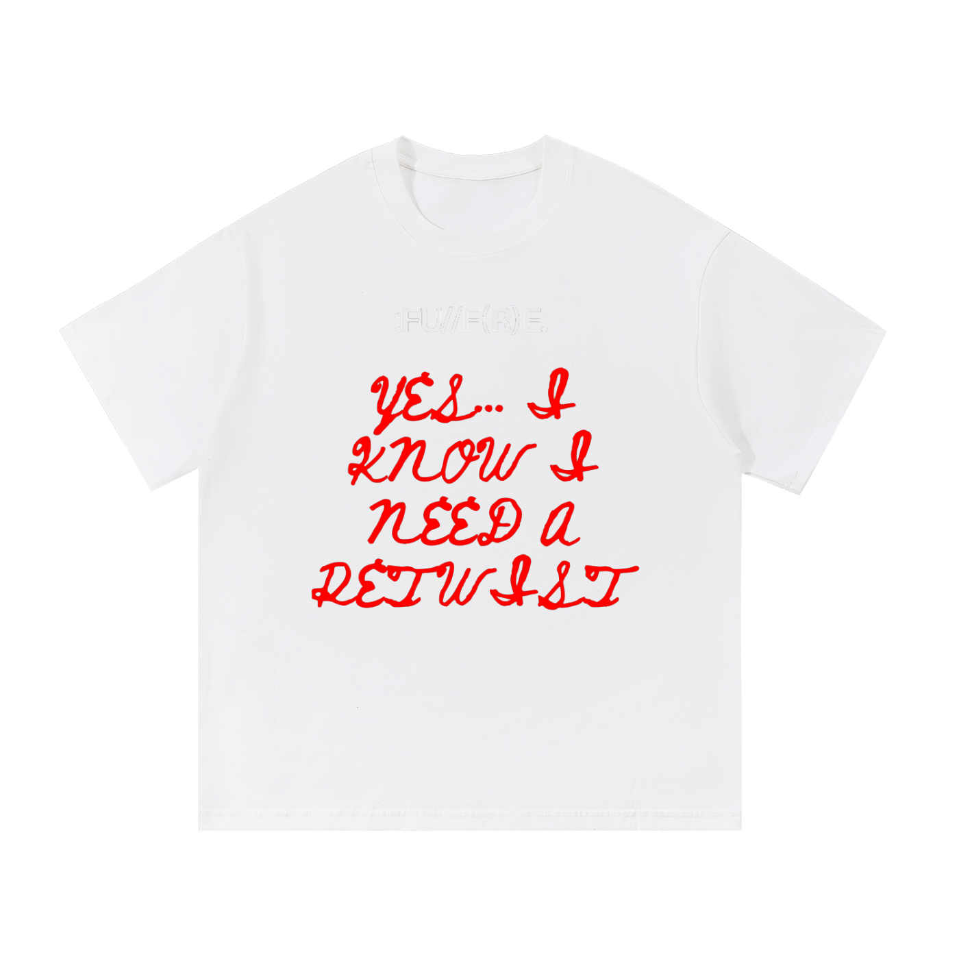 Essential Cotton T-Shirt