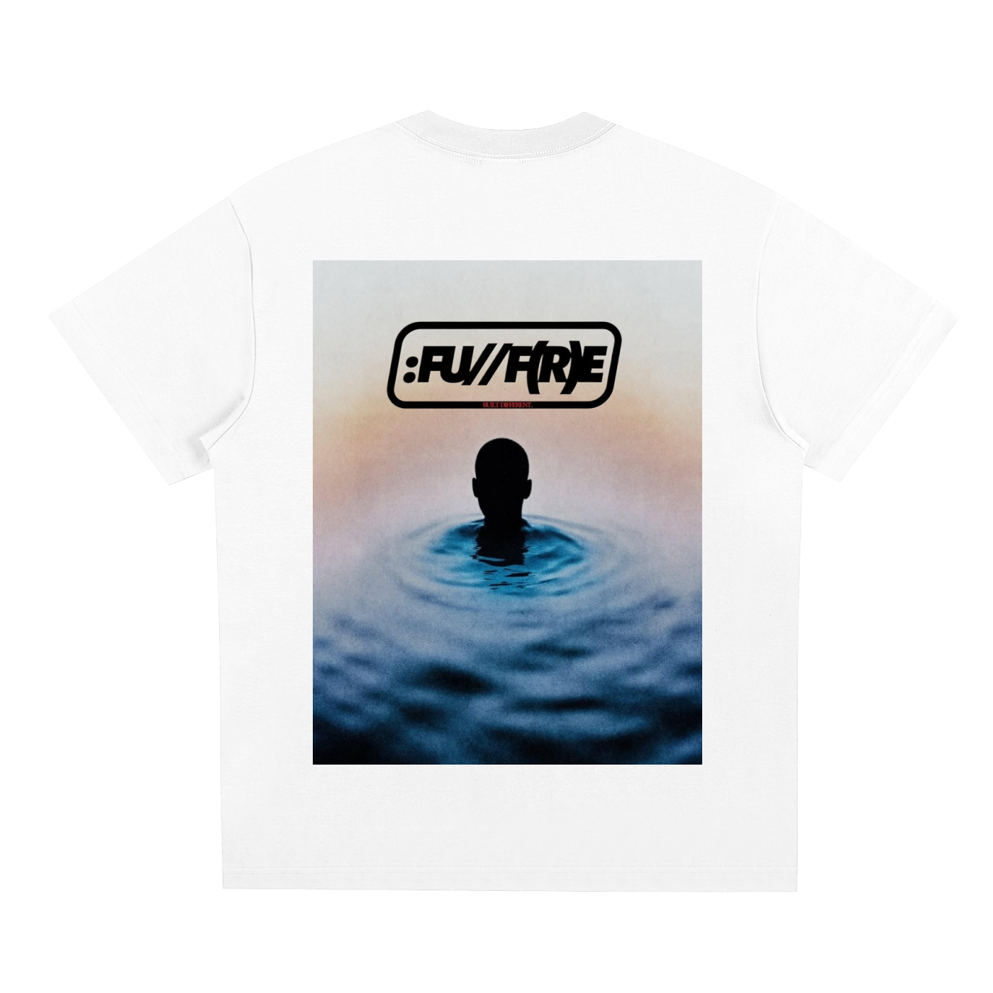 Sorona Quick-Dry Cooling T-Shirt