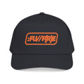Mid Profile Baseball Cap