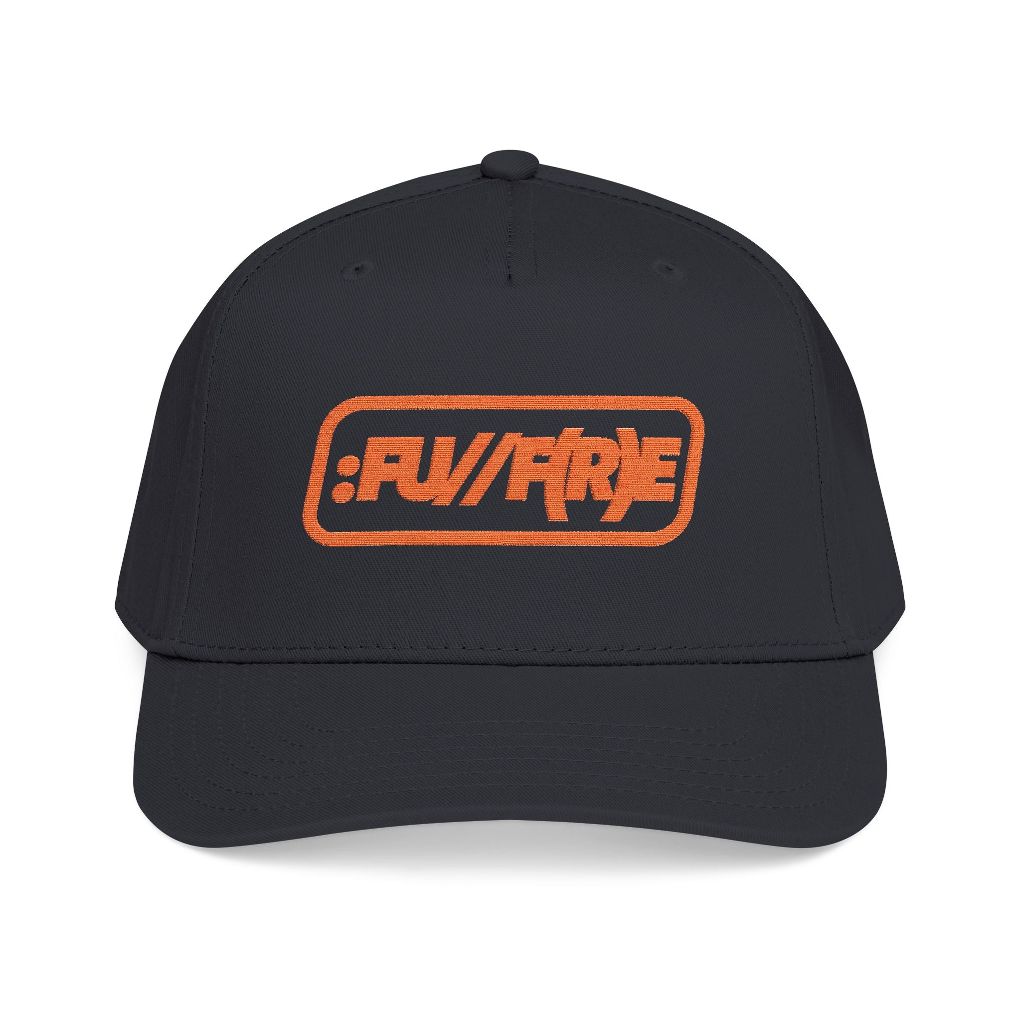 Mid Profile Baseball Cap