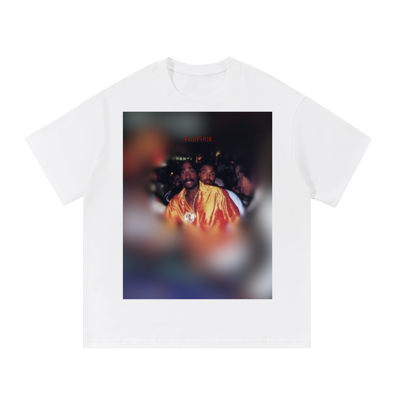 Essential Cotton T-Shirt