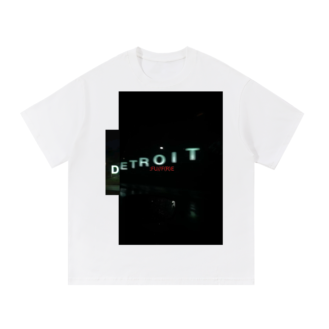Essential Cotton T-Shirt