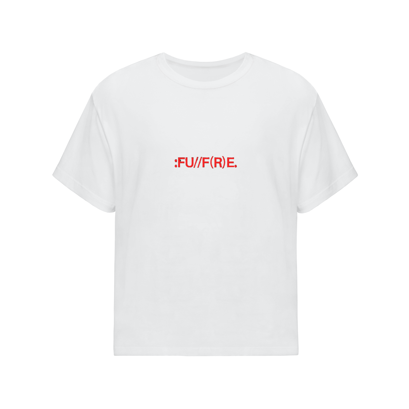 Streetwear Oversized Cotton T-Shirt