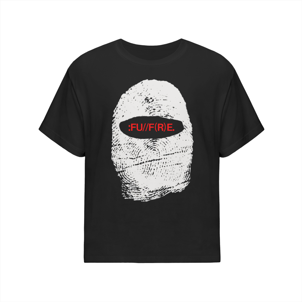 Streetwear Oversized Cotton T-Shirt