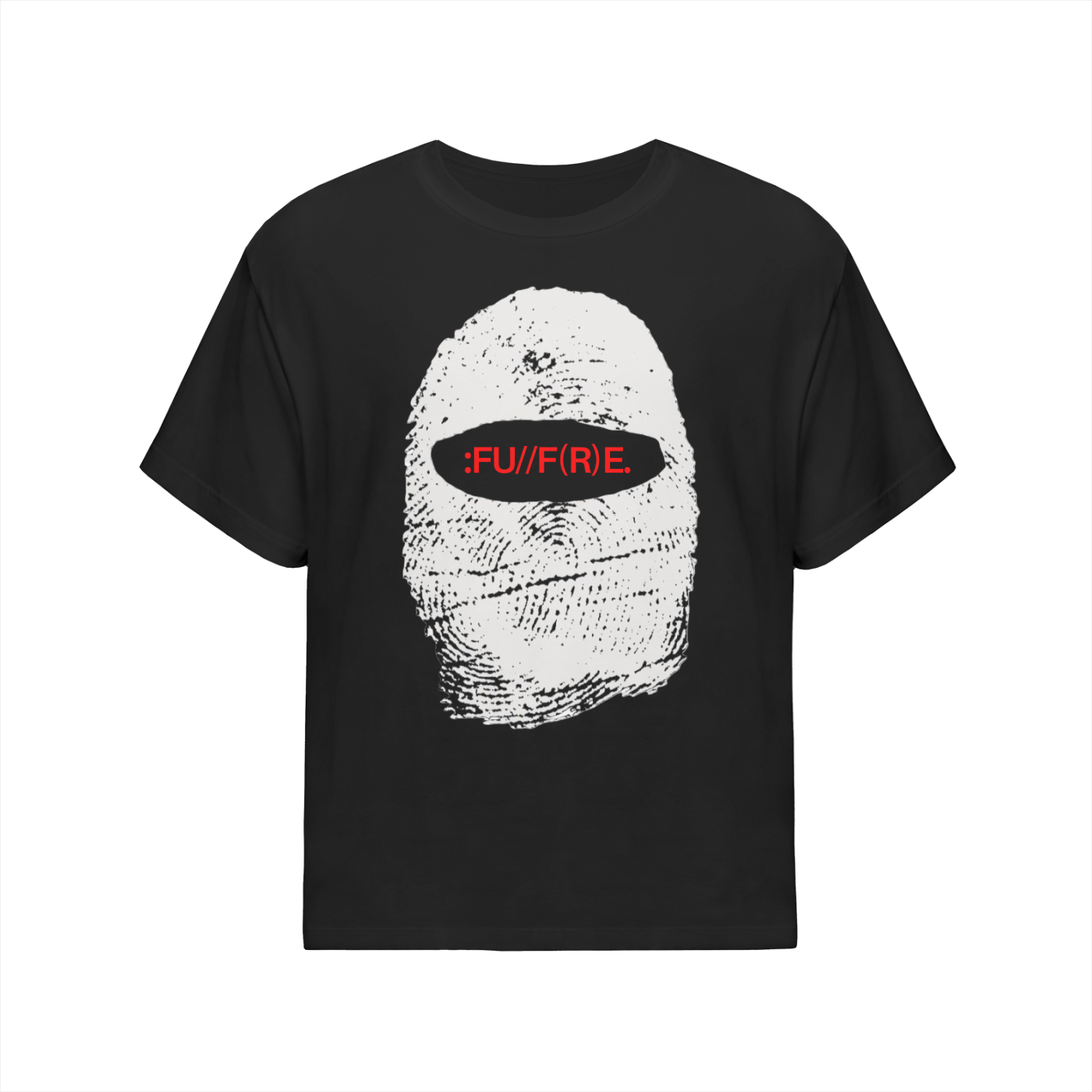 Streetwear Oversized Cotton T-Shirt