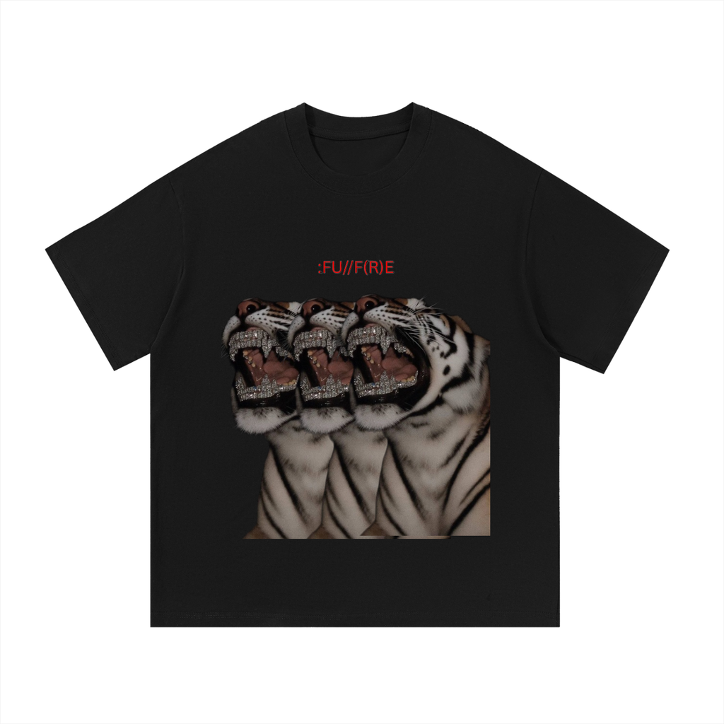 Essential Cotton T-Shirt