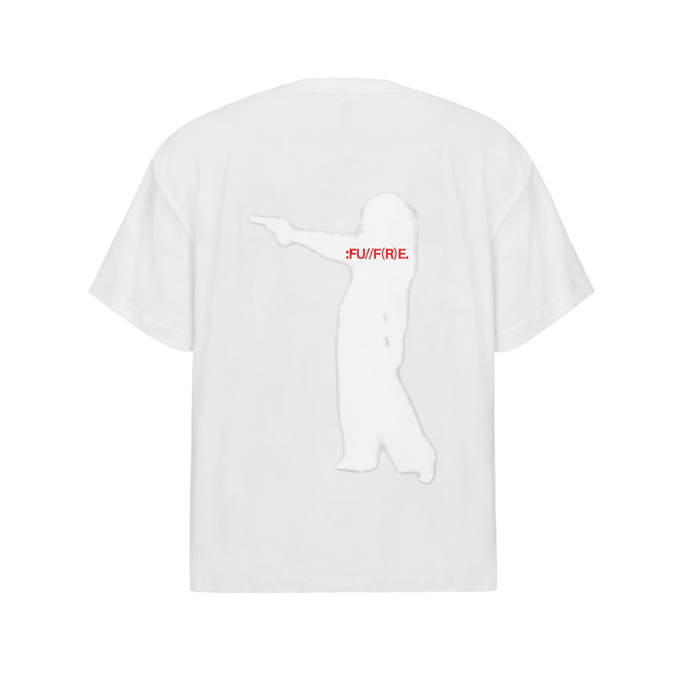 Streetwear Oversized Cotton T-Shirt
