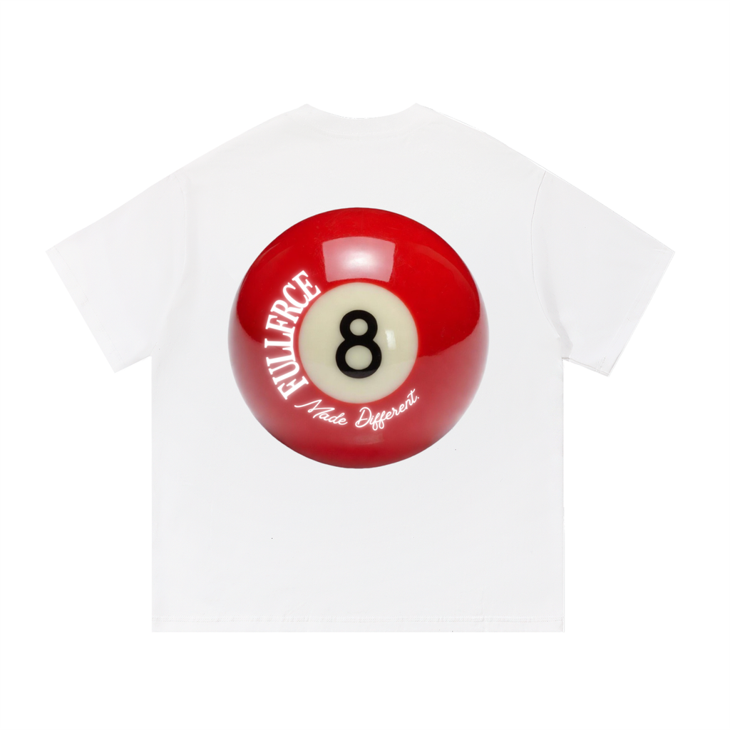 Essential Cotton T-Shirt