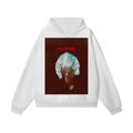 Heavyweight Hidden Pocket Fleece Hoodie