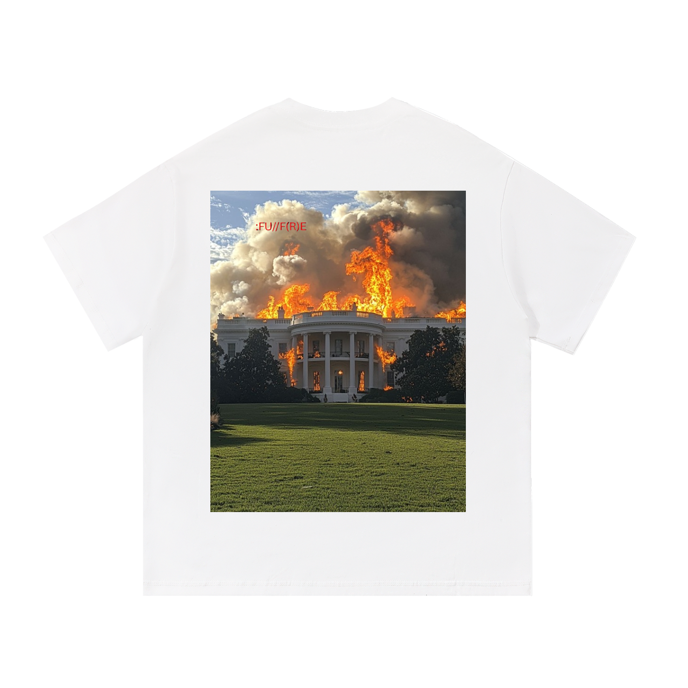 Essential Cotton T-Shirt