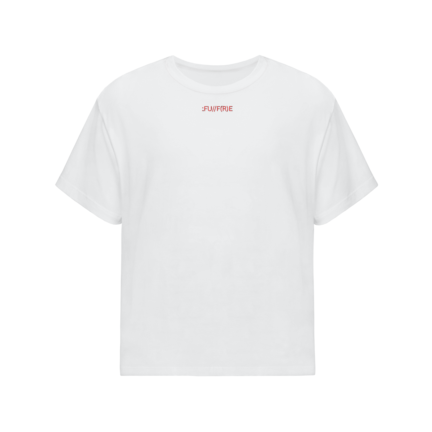 Streetwear Oversized Cotton T-Shirt