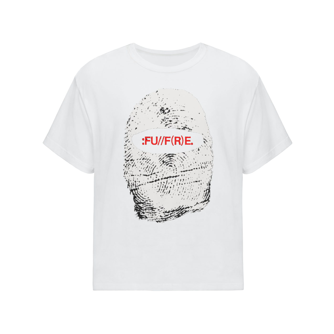 Streetwear Oversized Cotton T-Shirt