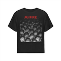 Streetwear Oversized Cotton T-Shirt